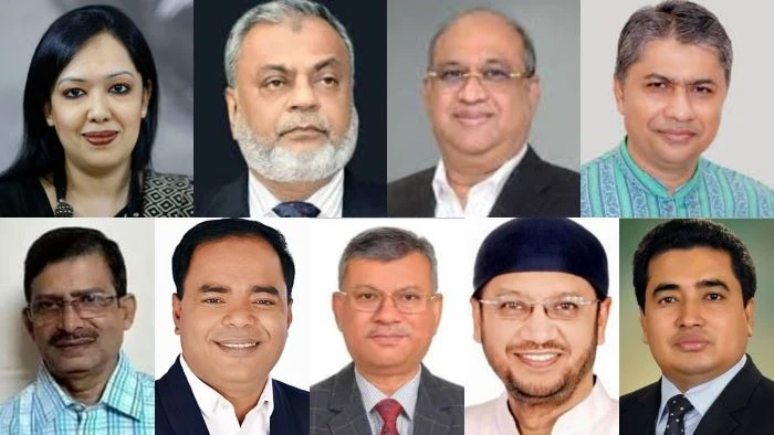 বিএনপিকে ভোগাচ্ছে বিদ্রোহীরা, কিছু আসন হারানোর শঙ্কা